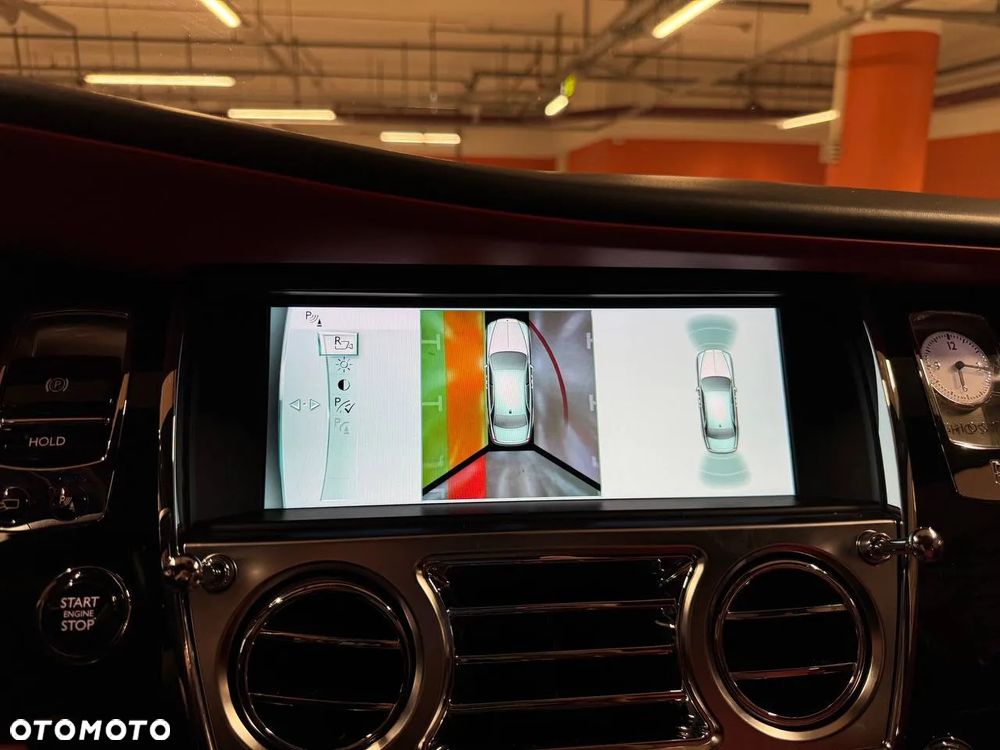 Rolls-Royce Ghost Standard - 20