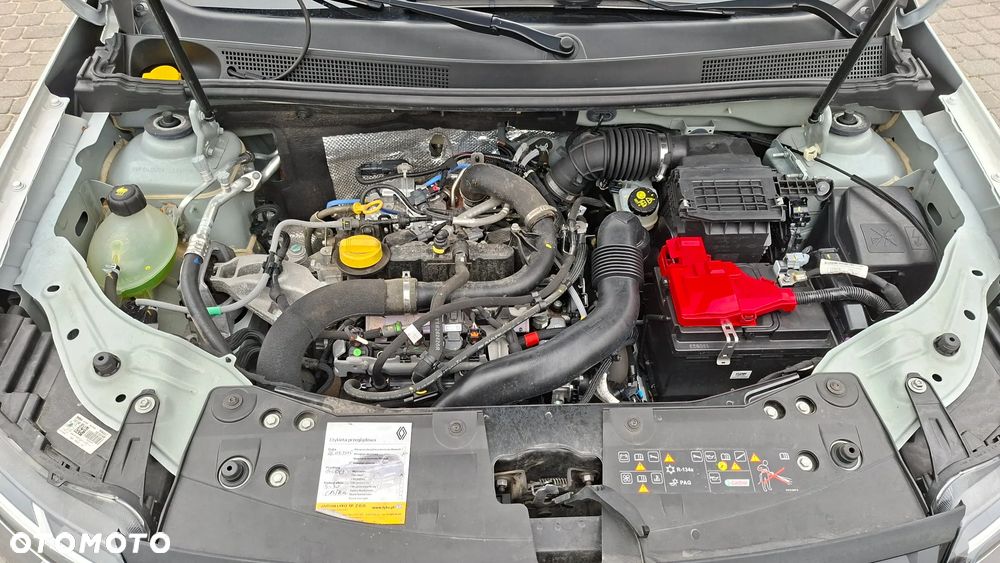 Dacia Duster 1.0 TCe Journey - 22