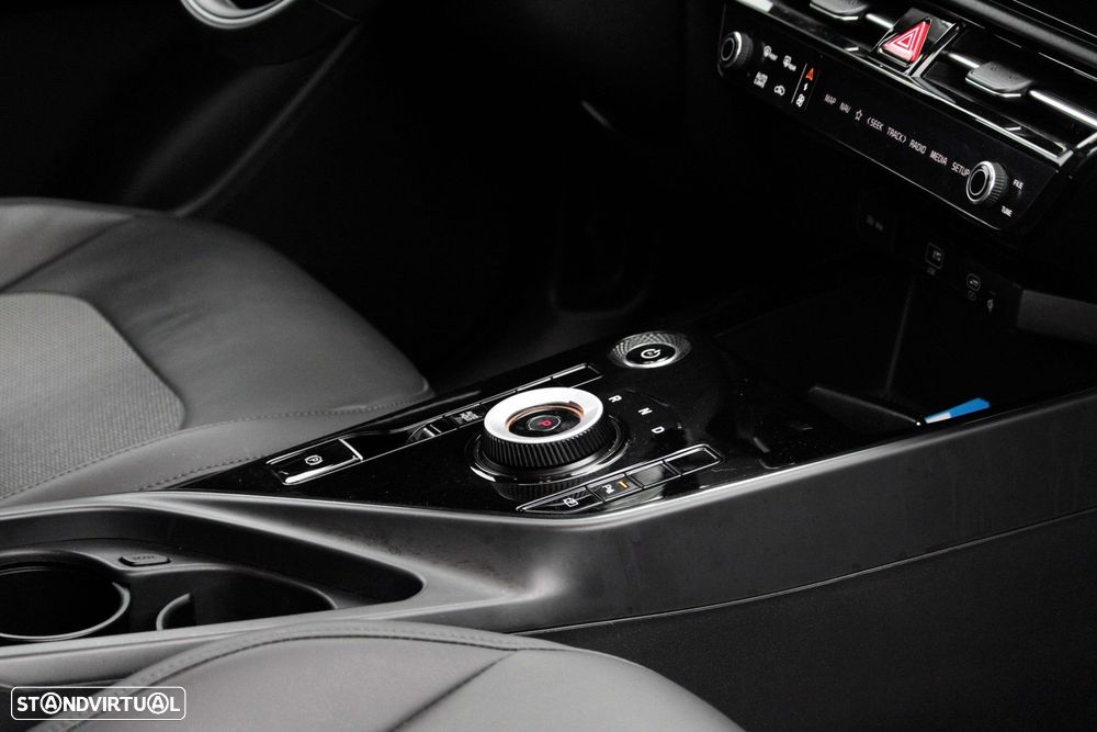 Kia e-Niro 64kWh - 18