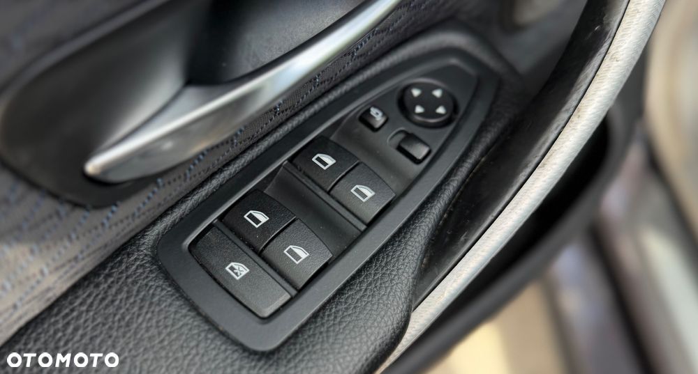 BMW Seria 4 430i xDrive M Sport - 36