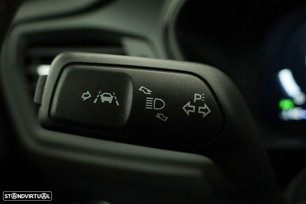 Ford Focus - 16
