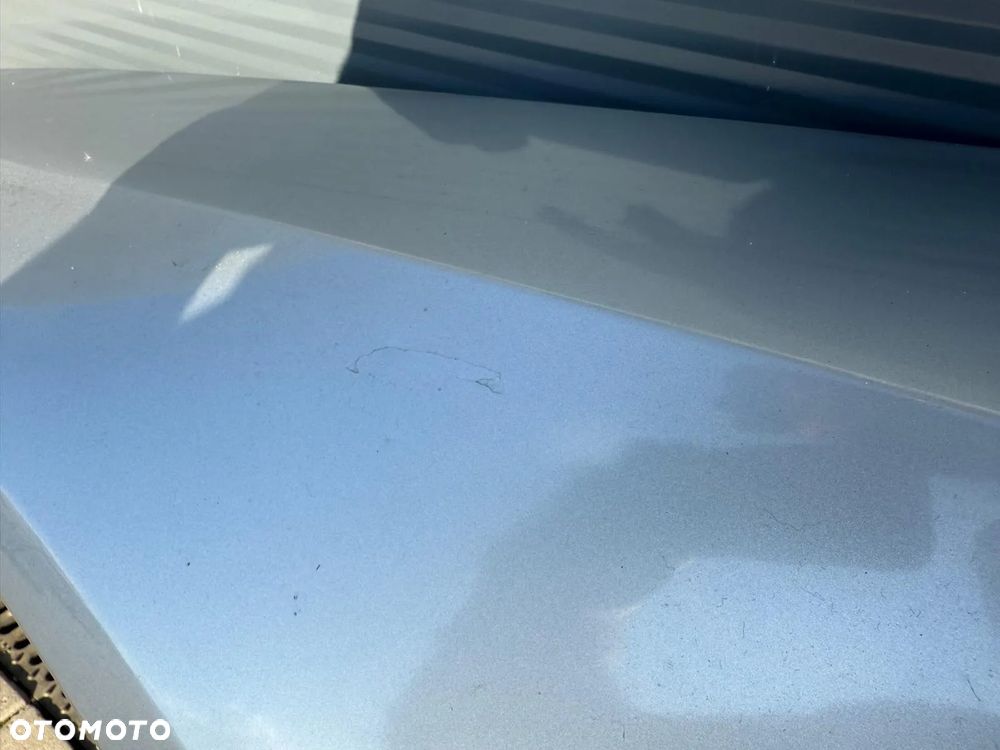 AUDI A8 D3 DRUGI LIFT 08-10 BŁOTNIK LEWY PRZÓD KOLOR LY7J - 7