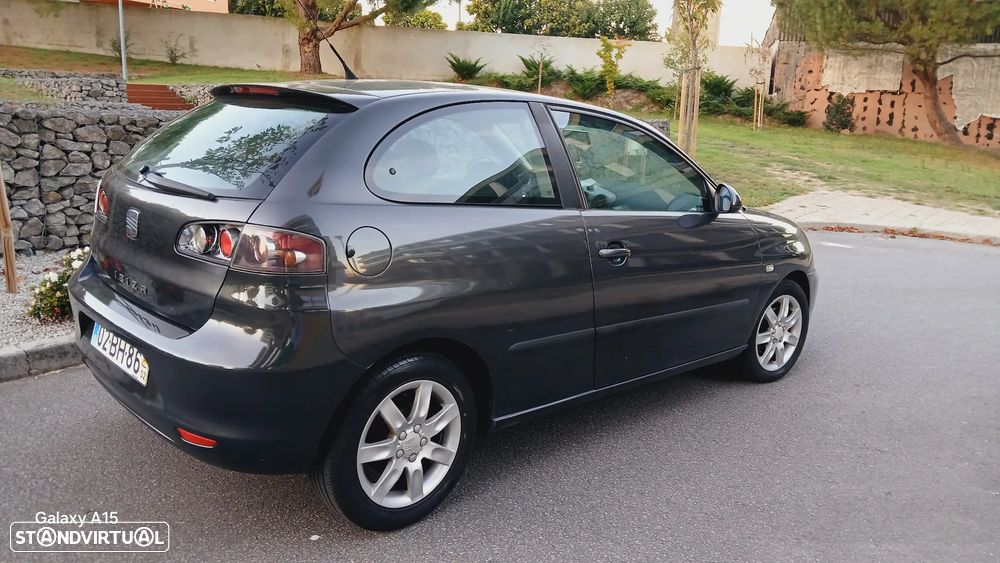 SEAT Ibiza 1.2 12V Play - 8