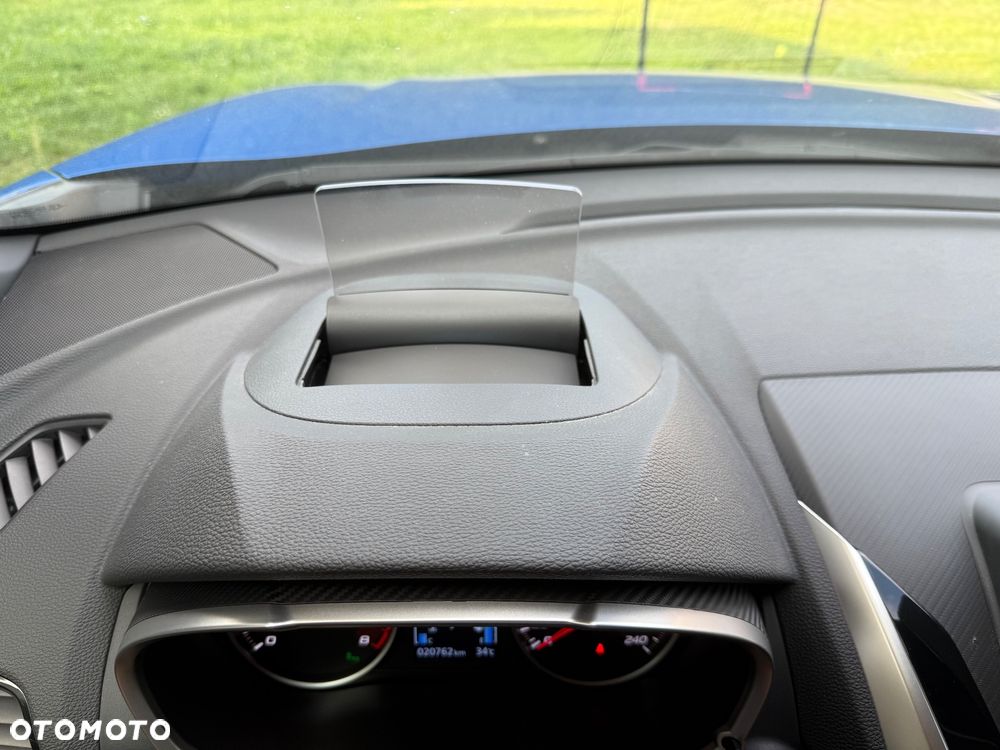 Mitsubishi Eclipse Cross - 27