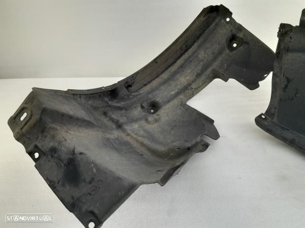 Cave Roda Frente Dto Bmw 1 (E87) - 2