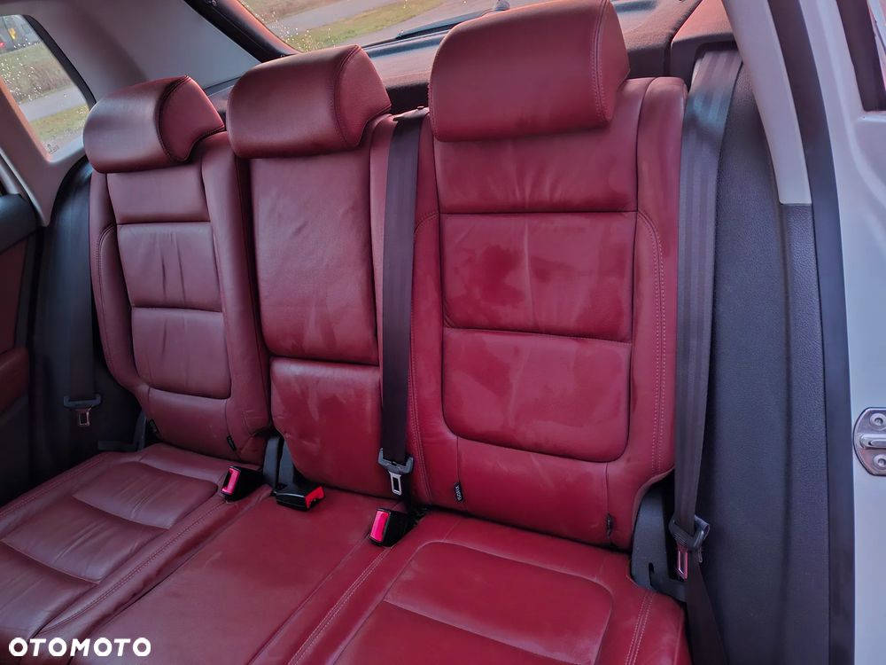 Volkswagen Tiguan 1.4 TSI BlueMotion Technology Sport & Style - 8