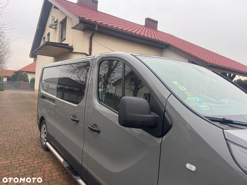 Renault Trafic L2H1 2,9t Pack Clim - 6