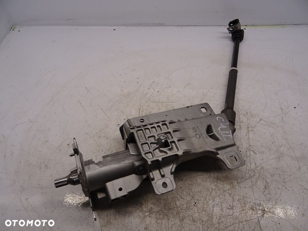 CITROEN C4 PICASSO  06-13 KOLUMNA KIEROWNICZA