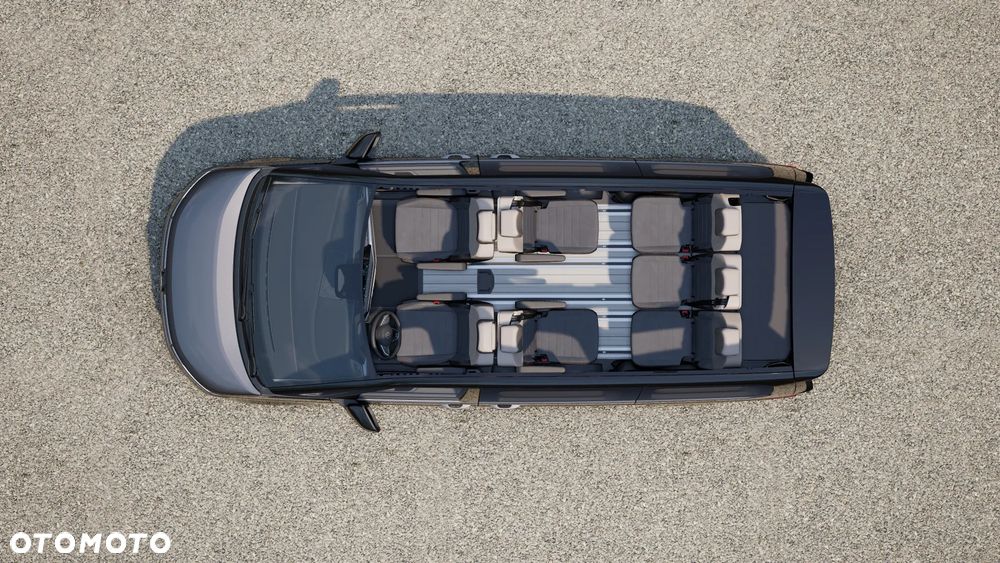 Volkswagen Multivan 1.5 eHybrid PHEV 180kW 4Motion L2 DSG - 14