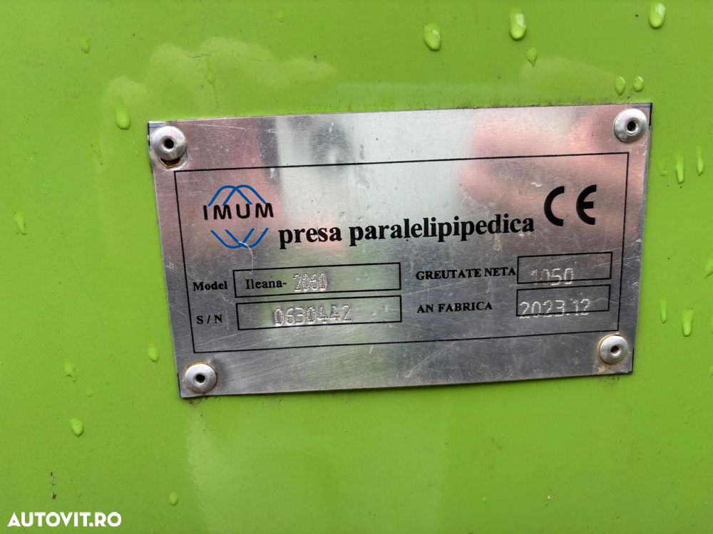 IMUM Ileana Cosinzeana 2060 - 5