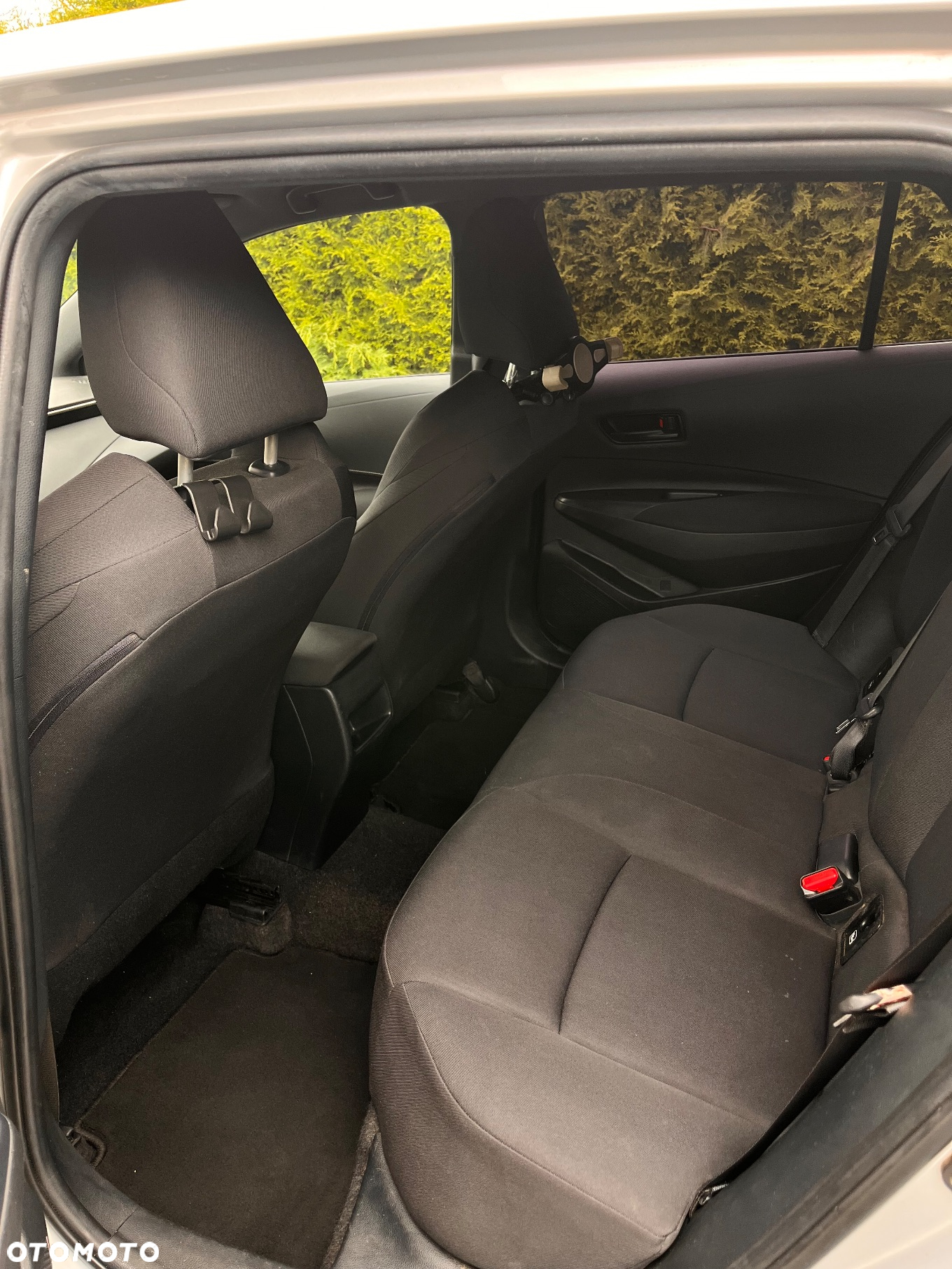 Toyota Corolla 1.2 T Active - 9