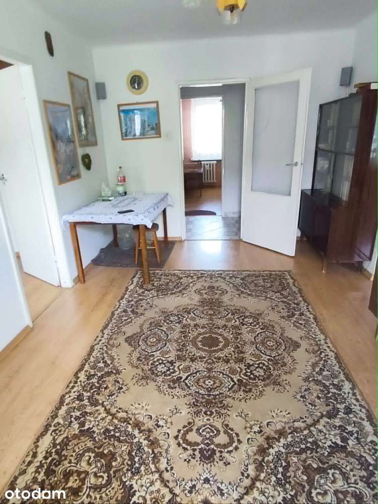 Mieszkanie, 57,40 m², Końskie - Pełny obrazek: 3/12