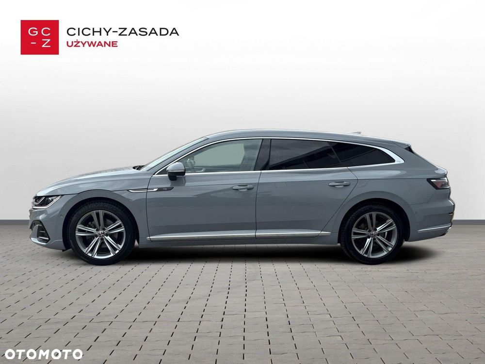 Volkswagen Arteon Shooting Brake 2.0 TSI R-Line DSG - 3