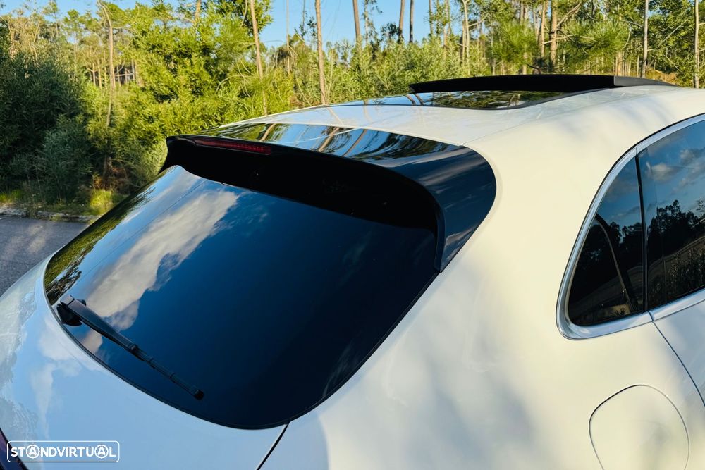 Porsche Macan S - 17