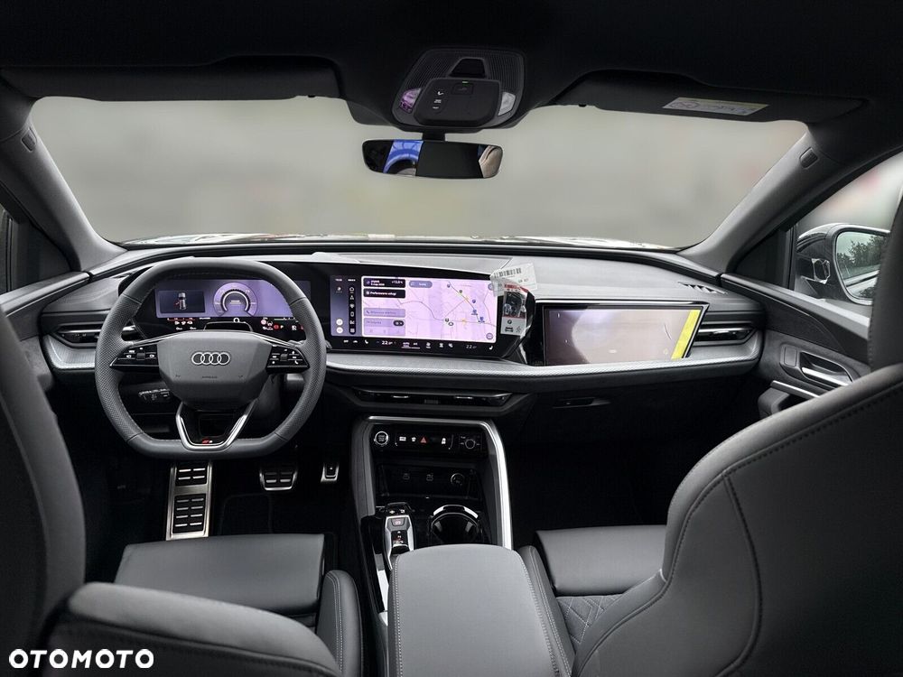 Audi Q5 Sportback - 16