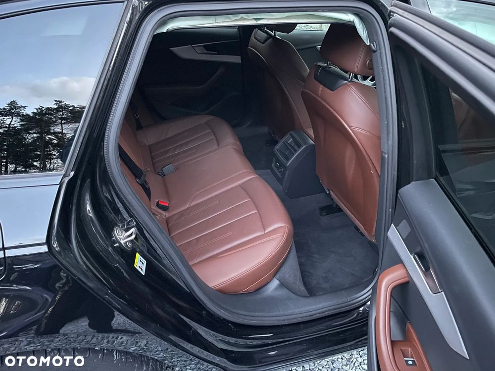 Audi A4 Avant - 20