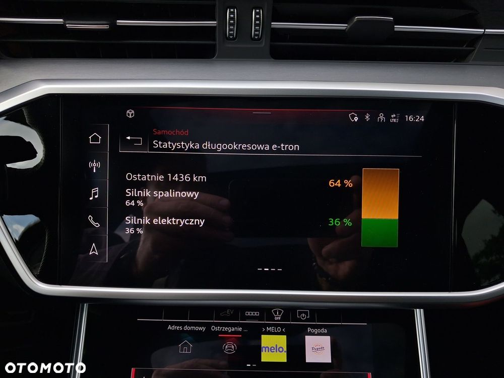 Audi A6 - 23