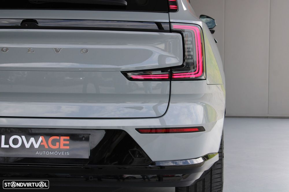 Volvo EX90 111 kWh Twin Motor Ultra - 35