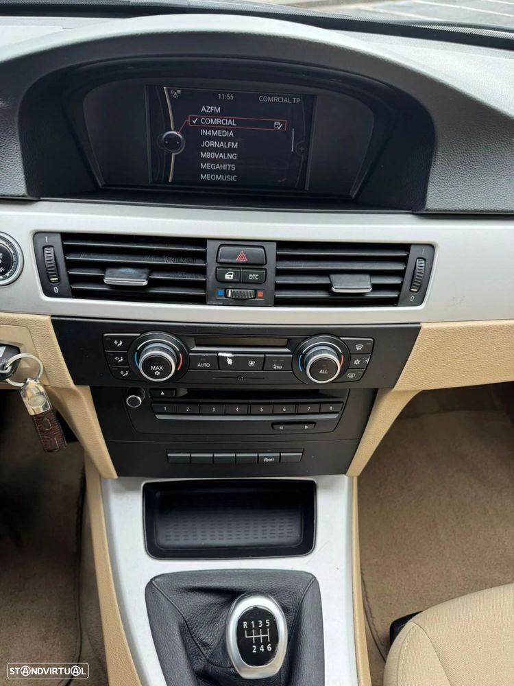 BMW 316 - 13