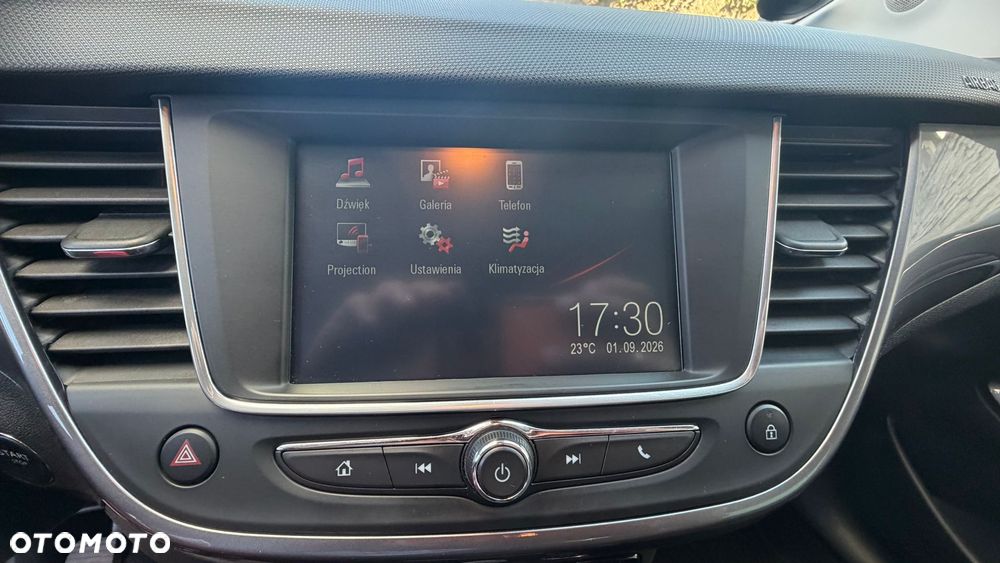 Opel Crossland X 1.2 ECOTEC Start/Stop Innovation - 28