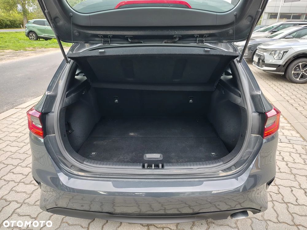 Kia Ceed 1.5 T-GDI M - 12