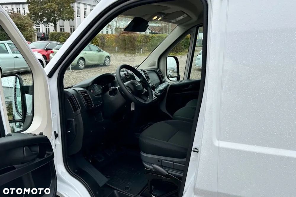 Fiat Ducato Furgon L2H2 140KM - 8
