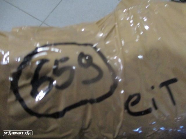 Airbag Cortina 9801890680 CITROEN DS4  2013 1.6HDI 115CV 5P CINZENTO DRT - 6