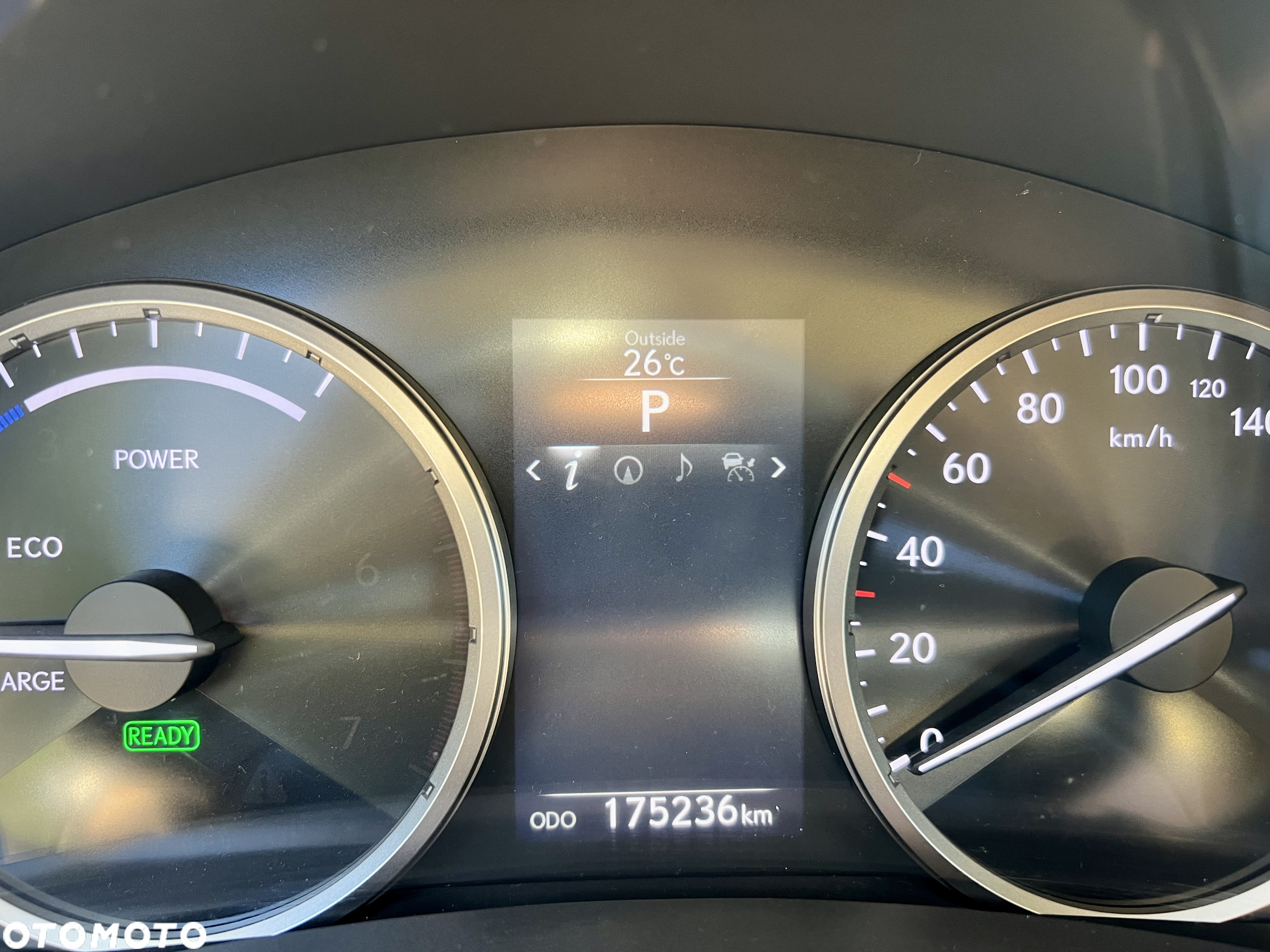 Lexus NX 300h Prestige AWD - 17
