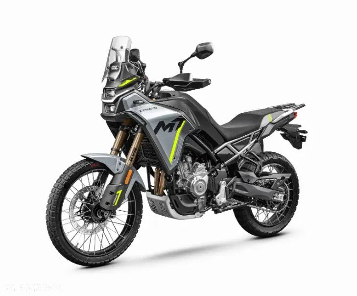 CFMoto MT