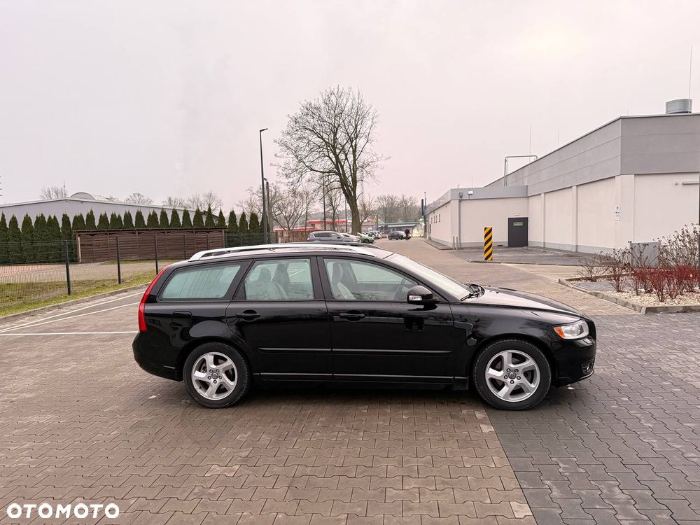 Volvo V50 DPF D2 Momentum - 3