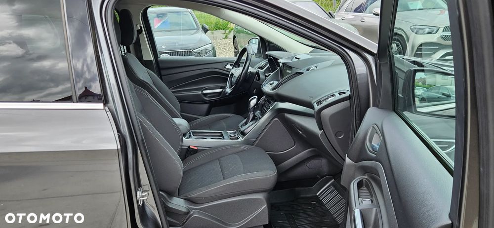 Ford Kuga 2.0 TDCi 4WD Titanium - 10