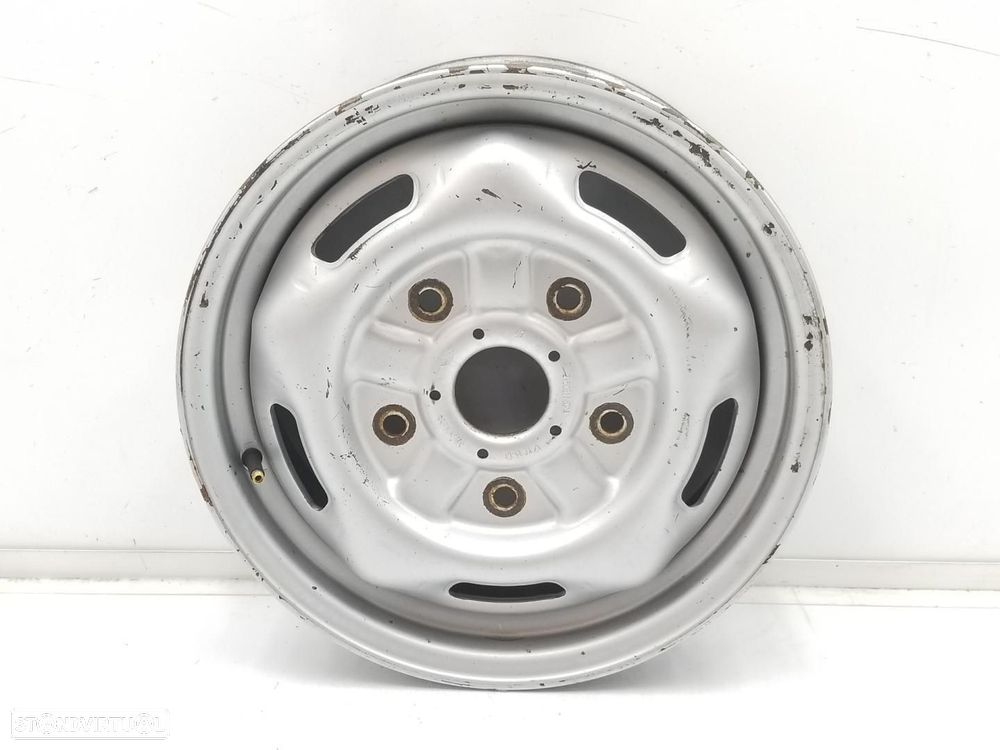 PNEU FORD TRANSIT FURGÓN TT9 - 1