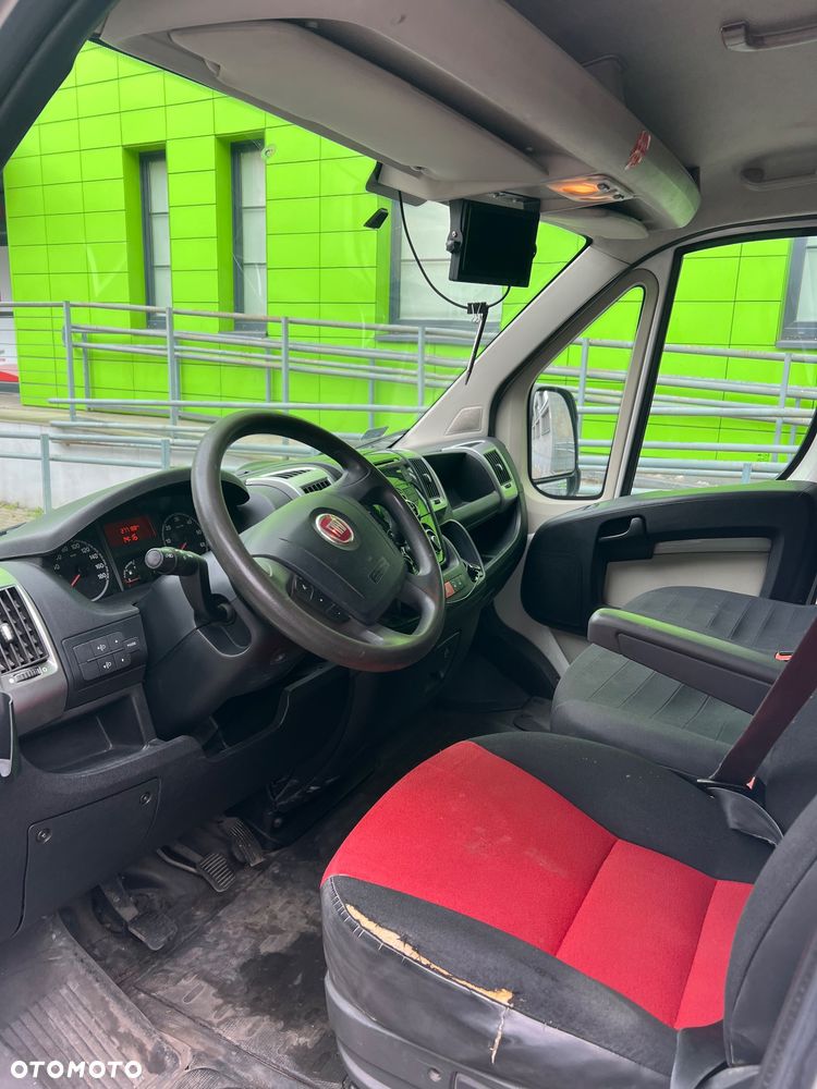 Fiat Ducato - 10
