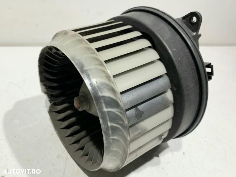 Aeroterma Audi A6 (2010-2018) [4G2, C7] 4H1820021B - 1