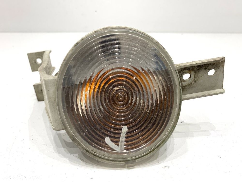 HALOGEN LEWY PRZÓD  MINI MINI (R50, R53) 2001 - 2006 Cooper 85 kW [116 KM] benzyna 2001 - 2006 - 1