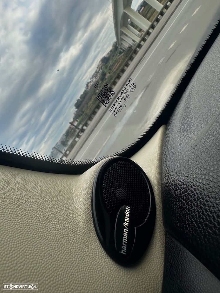 MINI 3 Portas Cooper D - 9