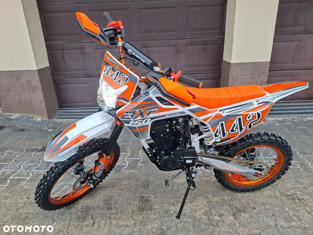 Barton BXF 150 PRO - 1