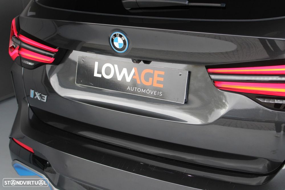 BMW iX3 M Sport Inspiring - 52
