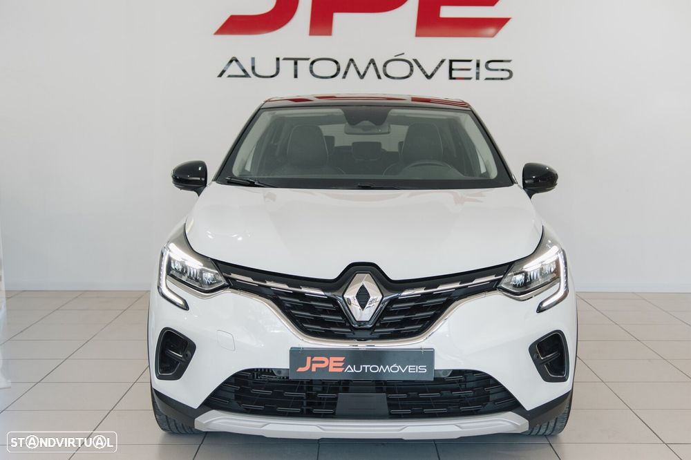 Renault Captur 1.0 TCe Evolution - 3