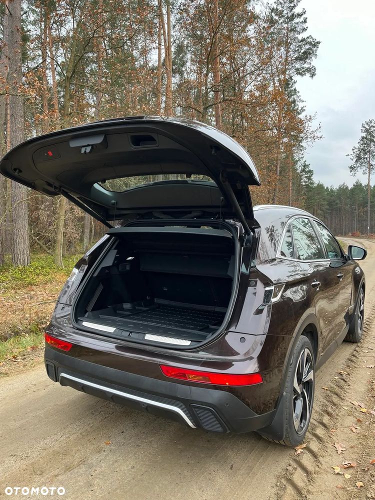 DS Automobiles DS 7 Crossback - 9