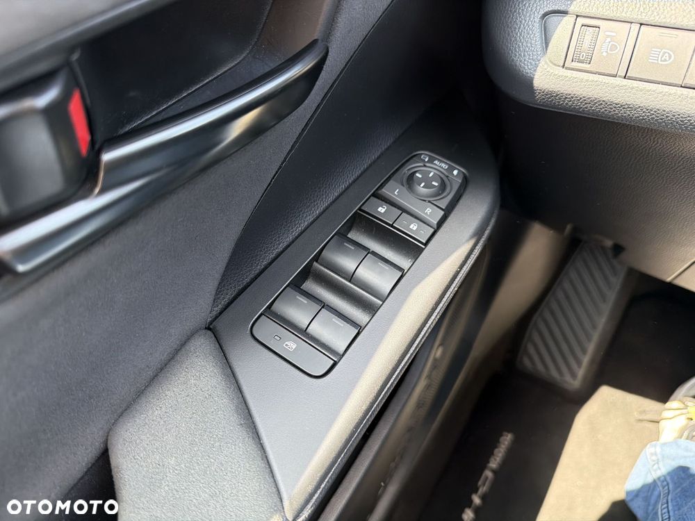 Toyota C-HR 1.8 Hybrid Executive - 15