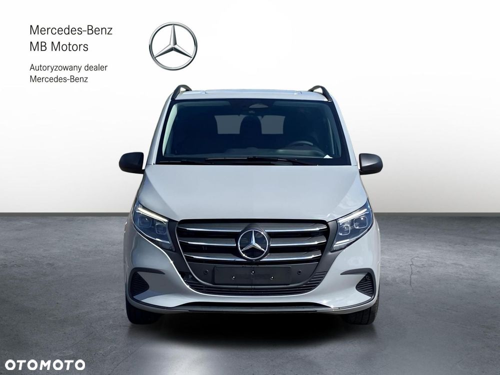 Mercedes-Benz Vito - 8
