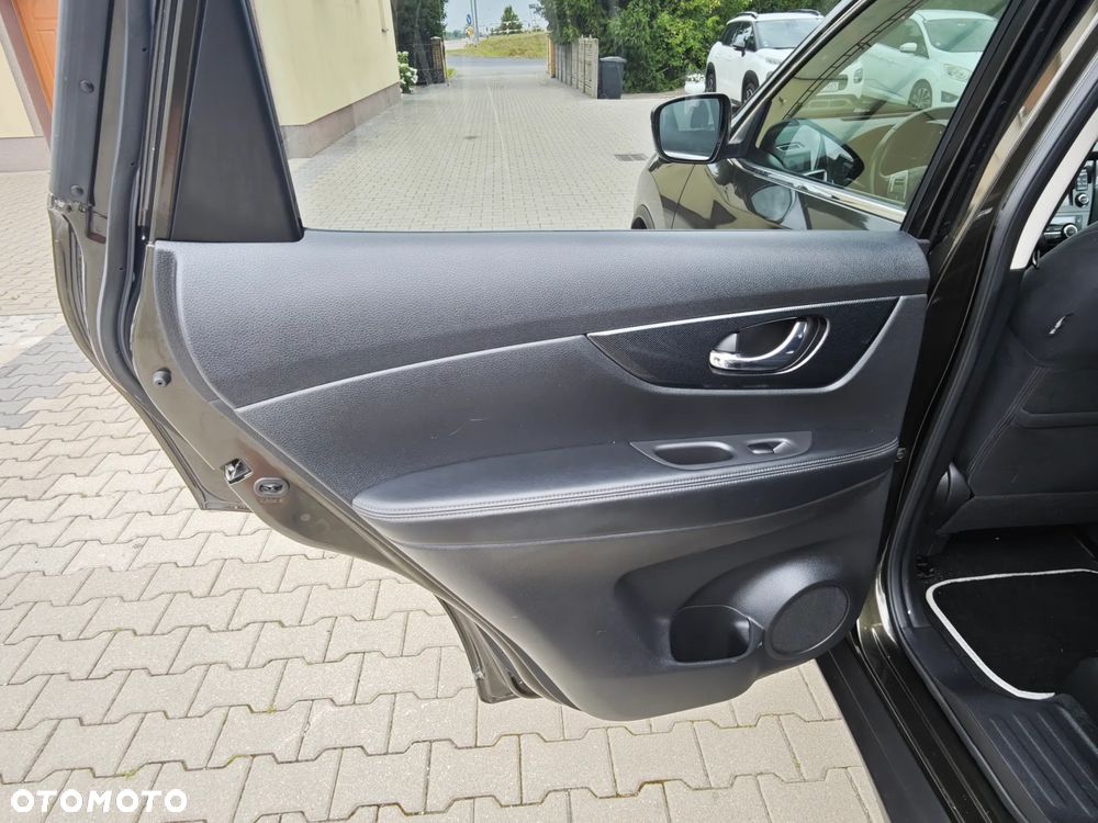 Nissan X-Trail 1.6 DIG-T Acenta - 26