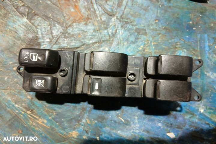 Butoane geam sofer 8608A207 8608A207 Mitsubishi ASX 1 [2010 - 2012] C - 3