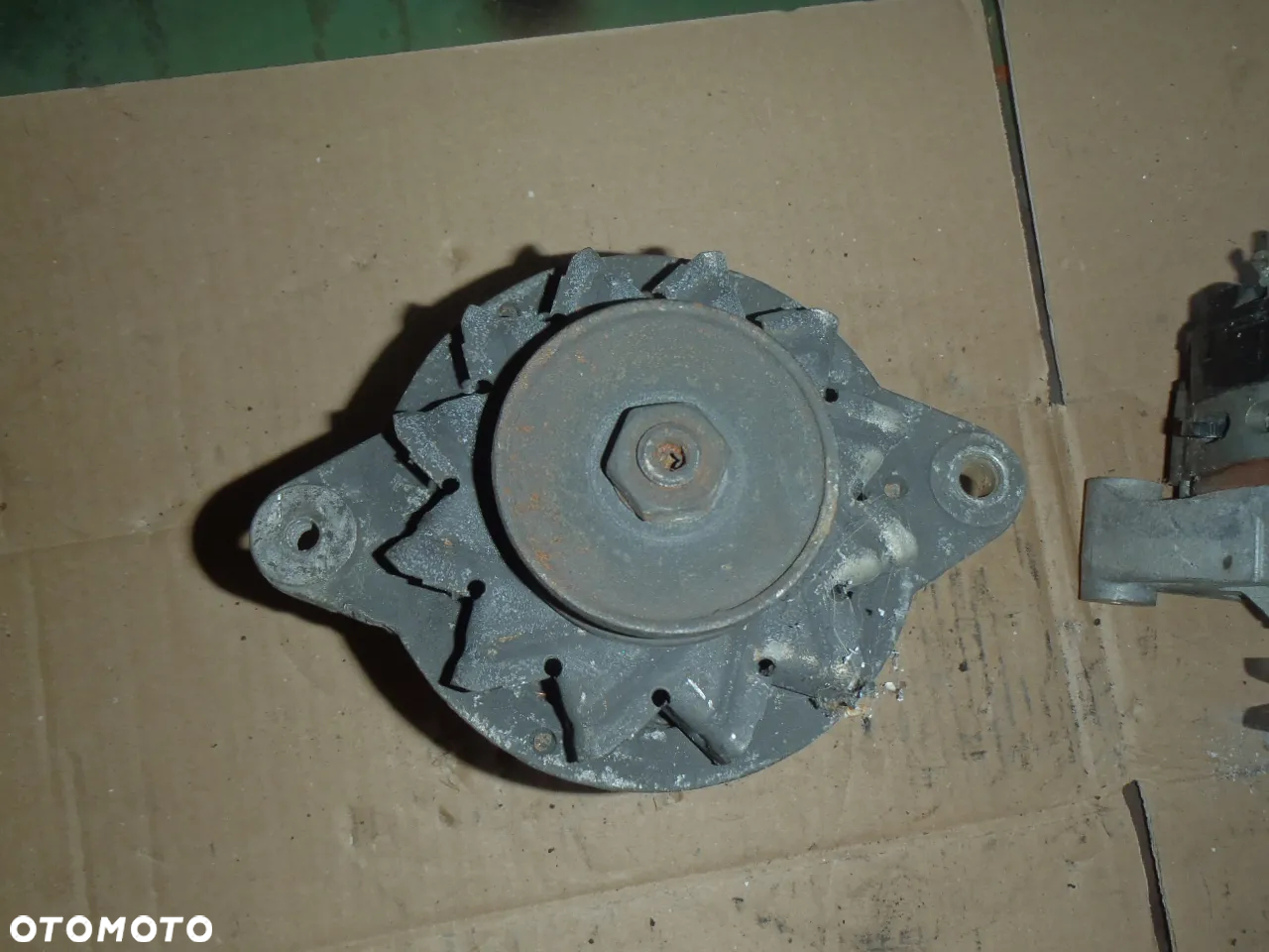alternator aixam ligier chatenet baroder city xtoo nova ambra ginevra traktor ciagnik koparka agregat wózek widłowy agregat kubota foks lamborgini - 36