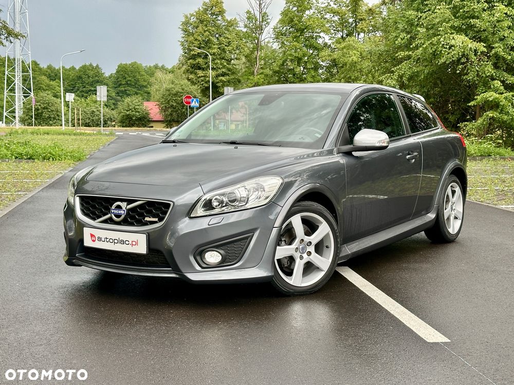 Volvo C30 - 9