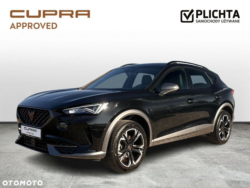 Cupra Formentor 1.5 TSI DSG - 2