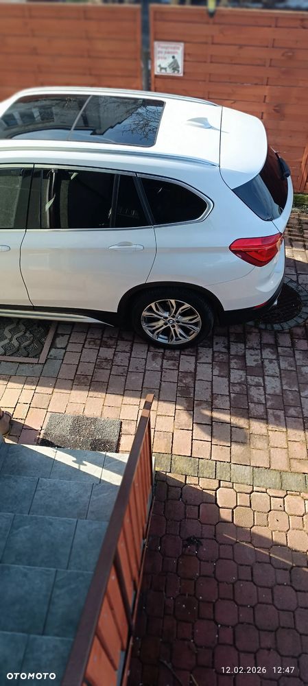 BMW X1 xDrive28i - 19
