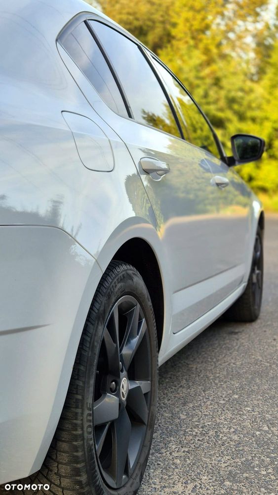 Skoda Octavia 1.5 TSI ACT Style - 15