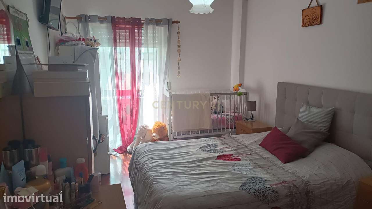 Apartamento T2 em Alenquer - Grande imagem: 4/12